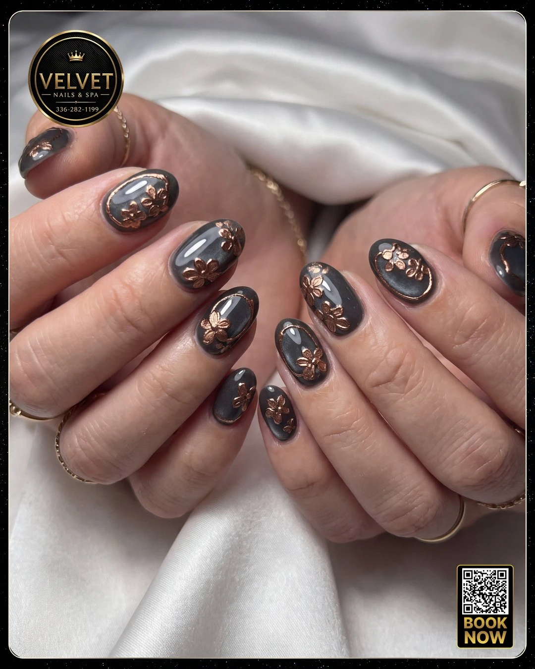 Velvet nails & Spa